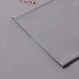 Футболка мужская MIST Ramen, серый, р. 46