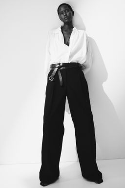 Blusa fruncida - H&m фото 4