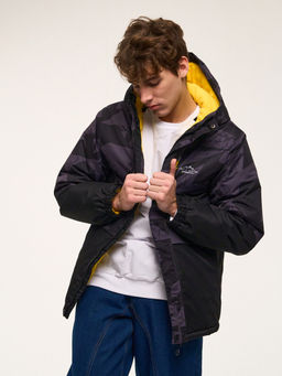 Куртка графит CN251215P - Nota bene фото 13