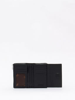 Кошелек 9929-1806 black Vermari