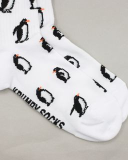 Носки р.35-40 TxT Пингвины - Krumpy фото 11