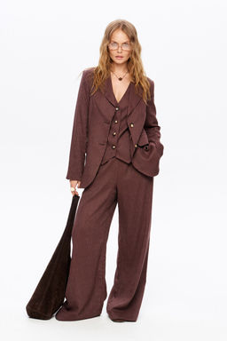 Костюм Pirs 5981 коричневый