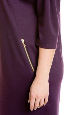 Платье 948 фиолетовый - Novita фото 4