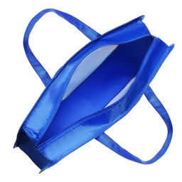 Папка с ручками пластиковая А4 Calligrata Машина, 32,2х25,6х7 см,  фото 5