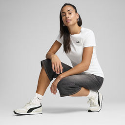 Футболка женская