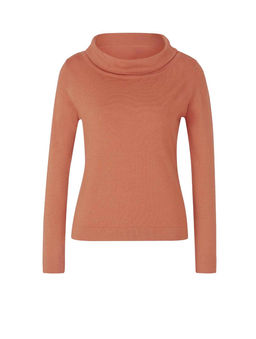 Пуловер, папайя - Ashley brooke фото 2