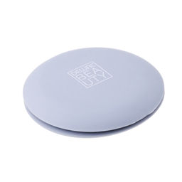 Зеркало карманное круглое Прованс DEWAL BEAUTY DBPR2706lavender