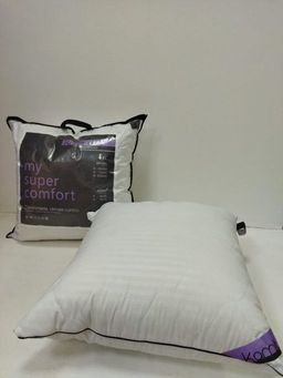 Подушка Kamitex Super Comfort POKSC 70х70 - Alanna фото 2