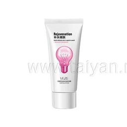 Пилинг-скатка с алоэ VEZE, 60 г FZ24089-VZ  фото 2