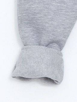 Beli Lastikli Erkek ?ocuk Jogger E?ofman Alt? - Waikiki фото 3