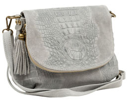 Сумка женская из телячьей кожи