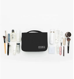 Косметичка дорожная большая органайзер для косметики IKEA