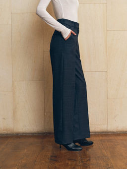 Брюки от костюма 512.110243/Маренго