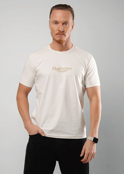 Футболка мужская