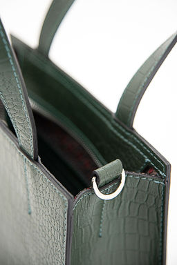 Сумка женская Ц-554.4 - Protege фото 9