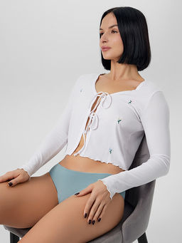 Цена за 2 штуки! ТРУСЫ ЖЕНСКИЕ - Mark formelle фото 7