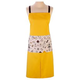 ФАРТУК БОН ВОЯЖ ,50