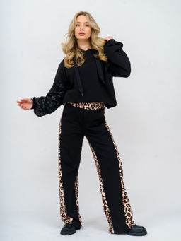 984 Худи "Черный"