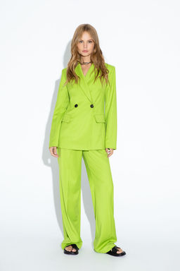 Брюки Pirs 4650 лайм  фото 2