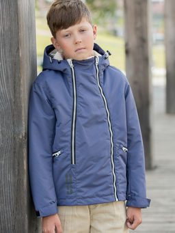 КУРТКА БАЙЕР