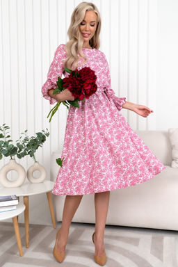 Платье 6848 - Open-style фото 3