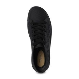 Женские кеды TENDANCE Артикул 2311553, черный  фото 4