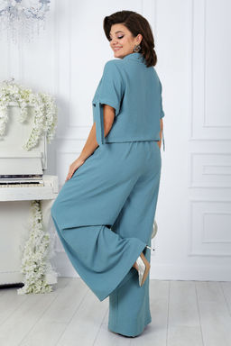 Костюм Ninele 5997 морской  фото 11