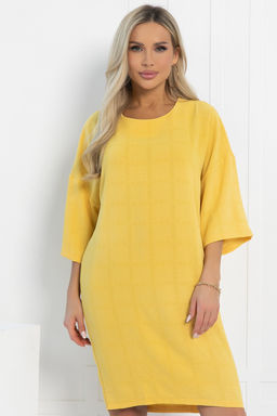 Платье футболка - Lt collection фото 2