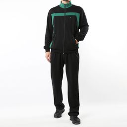 RODOS Спортивный костюм мужской весна/лето М-187 Синий/Меланж  фото 29