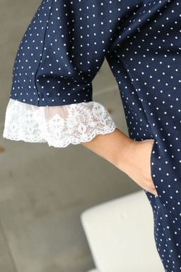 Платье П4-5077/1 - Wisell фото 3