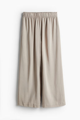 Pantalon tobillero sin cierre - H&m фото 2
