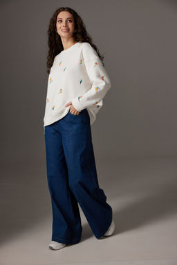 Свитшот 2325 - MG Wear фото 5