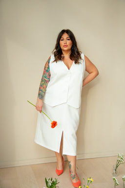 Жилет женский - Jp фото 2