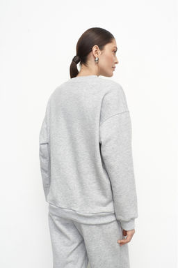 Свитшот Manzheroc - Erist store фото 5