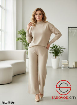 Костюм двойка (кофта+штаны)