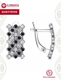 СЕРЬГИ 34614788Плч1