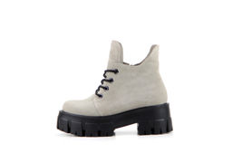 Ботинки 228.90200bl.grey.w R