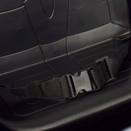 Электромобиль "Спорт" на аккумуляторе, в коробке (красный)