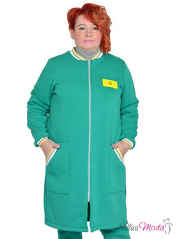 Толстовка Модель №1871 размеры 44-84