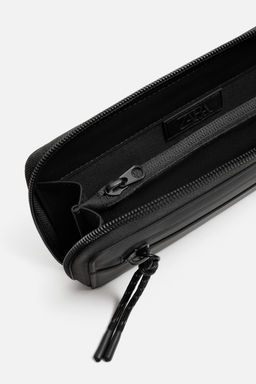 RUBBERISED PURSE - Zara фото 8