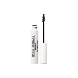 Тушь для бровей водостойкая Brow Mascara WP, 05 коричневый 11195105