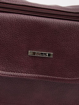 Бордовый мешок-трансформер S.Lavia  фото 6