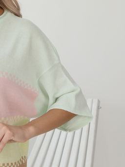 Джемпер Др3-534/4 - Wisell фото 13