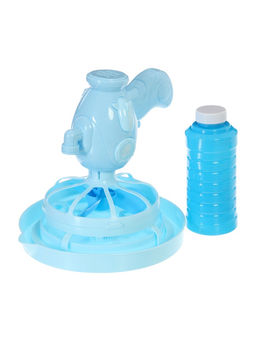 Генератор мыльных пузырей Мега пузыри, работает от батареек - Simaland фото 10