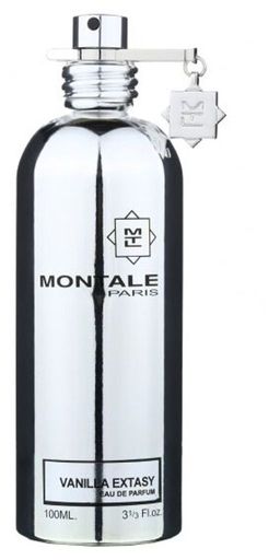 MONTALE Vanilla Extasy/Ванильный экстаз u EDP 100 ml M, парфюмерная вода