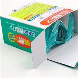 Водонепроницаемый лейкопластырь. L.mo First Aid (гипоаллергенный), 100 шт - Зеленая коробка фото 4