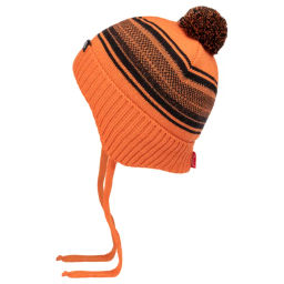 Шапка с завязками д/мал. Макс - Oldos фото 2