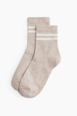 Pack de 3 calcetines - H&m фото 7