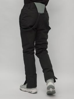 Горнолыжный костюм женский голубого цвета 0507Gl - Chunmai фото 33