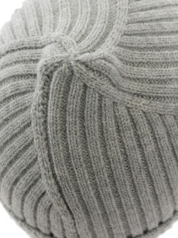 Шапка муж. шерсть+акр LB-J44030 l.grey